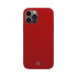 puzdro CENTO Case Rio Apple Iphone 13Pro Cherry Red (Silicone)
