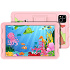 W8 Kids 8" Pink 1280x800 IPS 4+64GB Wi-Fi tablet