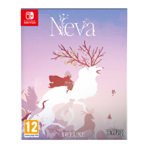 Neva (Devolver Deluxe)[NSW]
