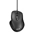 ASUS UX300 PRO/Kancelárska/Optická/Drôtová USB/Čierna