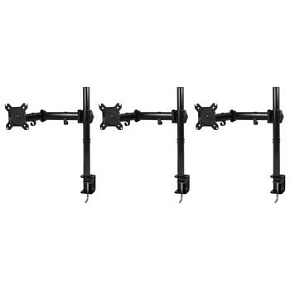 ARCTIC Z3 Basic - Triple Monitor Arm - black ARCTIC Z3 Basic - Triple Monitor Arm - black