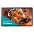 24" LED Samsung QB24C-FHD, 300cd, MI, 16/7