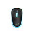 GENIUS DX-123 Ocean Blue USB-A