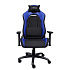 TRUST GXT714 RUYAB ECO GAMING CHAIR BLUE