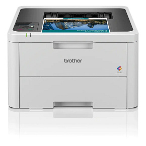 Brother/HL-L3220CW/Tlač/ LED/A4/WiFi/USB