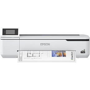 Epson SureColor/SC-T3100N/Tlač/Ink/Role/LAN/WiFi/USB Epson SureColor/SC-T3100N/Tlač/Ink/Role/LAN/WiFi/USB
