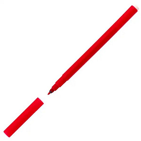 Popisovač CENTROPEN 7550 červený Popisovač CENTROPEN 7550 červený