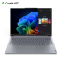 Lenovo ThinkBook 16 G7 QOY SNPD X-Plus 32GB 1TB-SSD 16˝WUXGA IPS QcAdreno Win11Pro Luna Grey