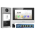 Hikvision DS-KIS604-S(B)  IP Kit