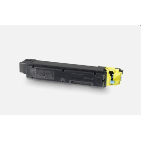 Kyocera toner TK-5150Y yellow