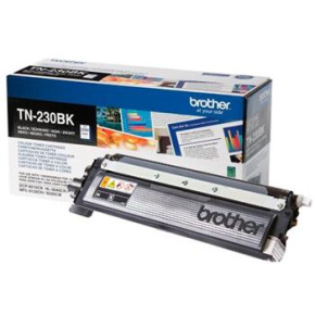 toner BROTHER TN-230 Black HL-3040CN/3070CW, MFC-9120CN/9320CW (2200 str.)