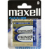 Batérie Maxell R20 (D) 2ks Blister Alkaline