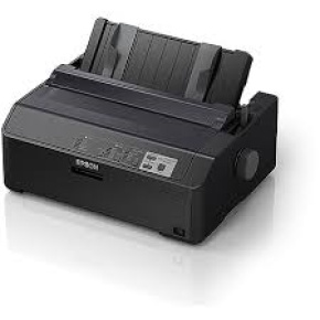 tlačiareň ihličková EPSON LQ-590I  A4/24ihl/550zn, LPT/USB