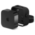 ELAGO Apple TV Multi Mount with magnet technology - Black