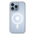 ER CASE kryt Ice Snap Magsafe pre iPhone 14 Pro Max - Clear