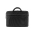 BOOQ taška Taipan superslim pre MacBook 13" - Black