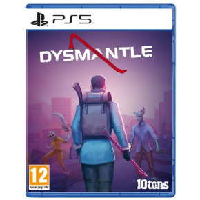 Dysmantle [PS5]