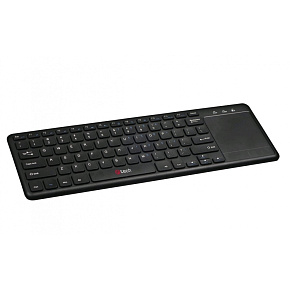 C-TECH WLTK-01/Bezdrôtová USB/ CZ- SK layout/Čierna C-TECH WLTK-01/Bezdrôtová USB/ CZ- SK layout/Čierna