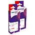 WECARE ARMOR sada ink kompatibilná s CANON CLI526BK 2x10,5 ml, čierna, CLI-526 BK