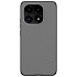 Nillkin Super Frosted PRO Zadný Kryt pre Xiaomi 15T Transparent Black
