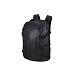 Samsonite ECODIVER Travel Backpack S 38L Black