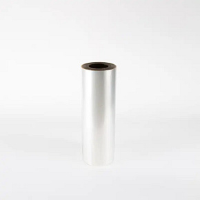 Zatavovacia fólia PET 340mm, pevná