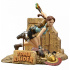 Statue Tomb Raider Lara Croft 16 cm