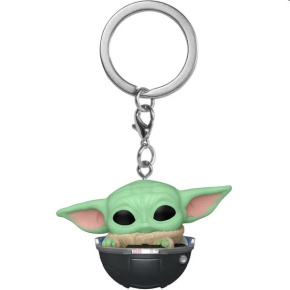 POP! Keychain The Child (Star Wars)