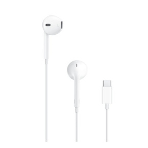 Apple EarPods with Remote and Mic (USB-C)