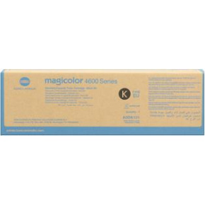 toner MINOLTA Magicolor 4650EN/4650DN/4690MF black (4000 str.)