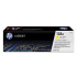 TONER HP CE322A Žltá HP128 pre LJ CP1525x, CM1415x, 1300str - poškodená krabica
