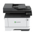 MFP laser čb Lexmark MX331adn, DUPLEX, RADF, sieť, LCD