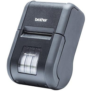 mobilná tlačiareň BROTHER Rugged Jet RJ-2131 bluetooth