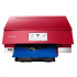 Canon PIXMA TS8352A červená