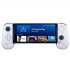 Backbone One Mobile Gaming Controller pre iPhone s Lightning konektorom PlayStation Edition - White