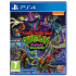 Teenage Mutant Ninja Turtles: Mutants Unleashed [PS4]