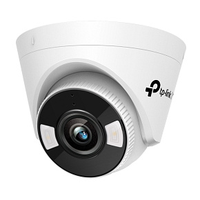 VIGI C440-W(4mm) 4MP farebná WiFi Turret net.cam VIGI C440-W(4mm) 4MP farebná WiFi Turret net.cam