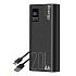 OBAL:ME EnergyPulse Powerbanka 20000mAh 22.5W Black