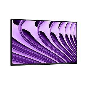 Dell Pro P/P2426HE/bez stojana/23,8"/IPS/FHD/120Hz/5ms/Sivá/3R