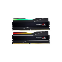G.SKILL 32GB kit DDR5 6000 CL30 Trident Z5 Neo RGB EXPO