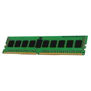 Kingston DDR4 8GB 3200Mhz CL22   ECC Čierne