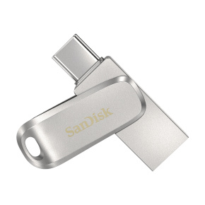 SanDisk Ultra Dual Drive Luxe 1TB USB Type-C