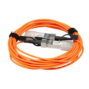 MIKROTIK SFP/SFP+ direct attach optics cable, 5m