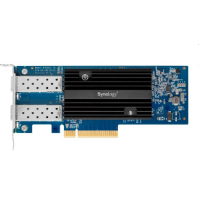 Synology™   E25G21-F2   karta 2x SFP28 