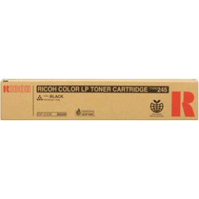 toner RICOH Typ 245 Black CL4000DN, SP C410Dn/420Dn (5000 str.) (888280)