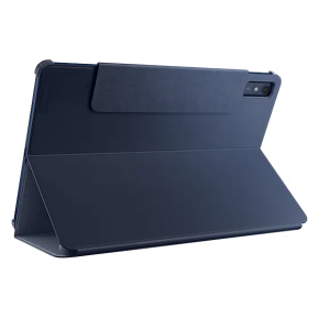 Lenovo Tab M10 5G Folio Case Blue