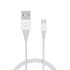Swissten Data Cable USB / Micro USB 1.5 m (9mm), white