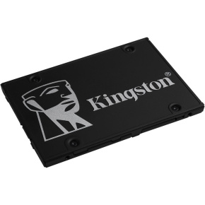 Kingston 1024GB SSD KC600 SATA3 2.5"