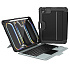 Nillkin Bumper Combo Keyboard Case (Backlit Version) pre iPad Pro 11 2024 Black
