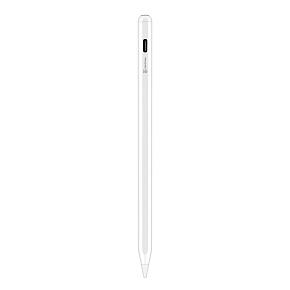 Tactical Roger Pencil Pro 2.0 White